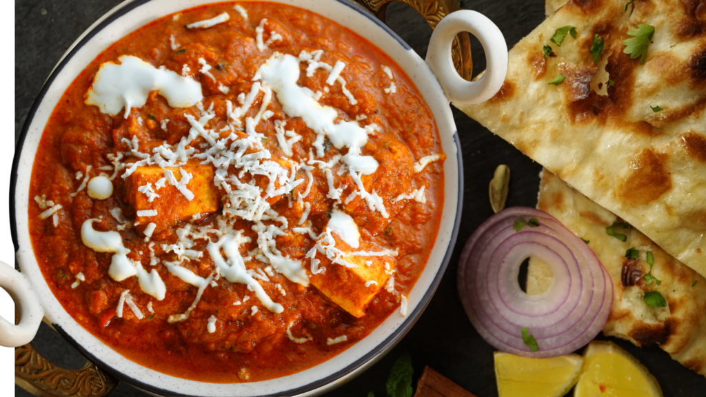 Shahi paneer kaise banaye