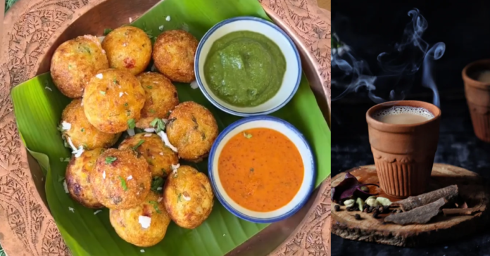 How To Make Appe At Home