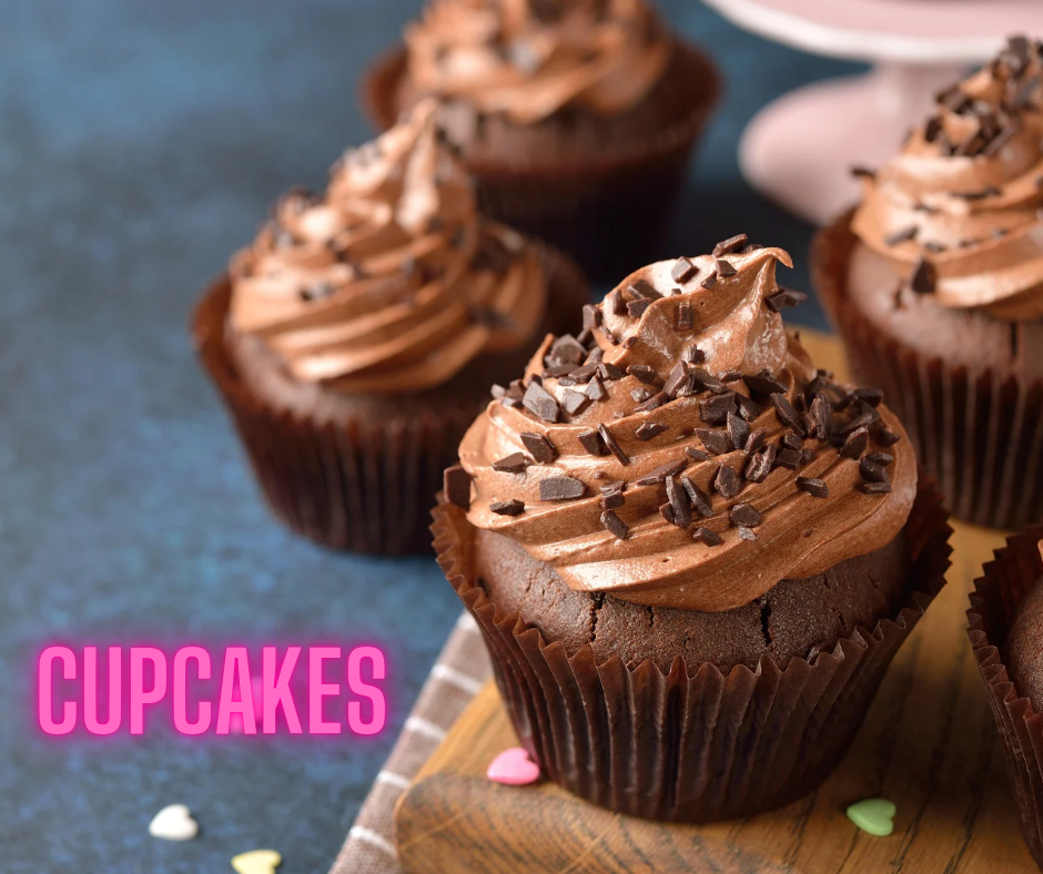 Homemade cake recipes