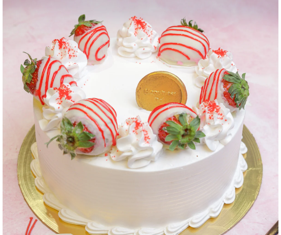 Homemade cake recipes