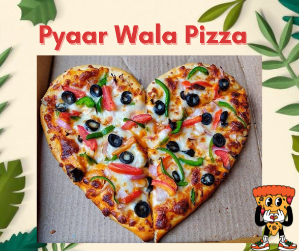 Pyaar Wala Pizza 