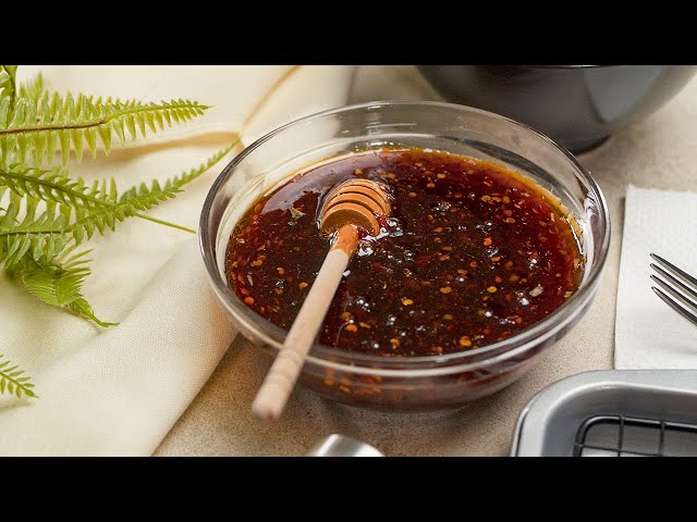 Honey chilli Sauce
