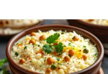 Best Sabudana Khichdi Recipe: The No.1 Non-Sticky Navratri Vrat Method Sabudana khichdi Recipe