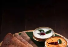 Best Ragi Dosa No.1 Recipe: Crispy, Gluten-Free Finger Millet Dosa (No Rice Needed) Ragi dosa
