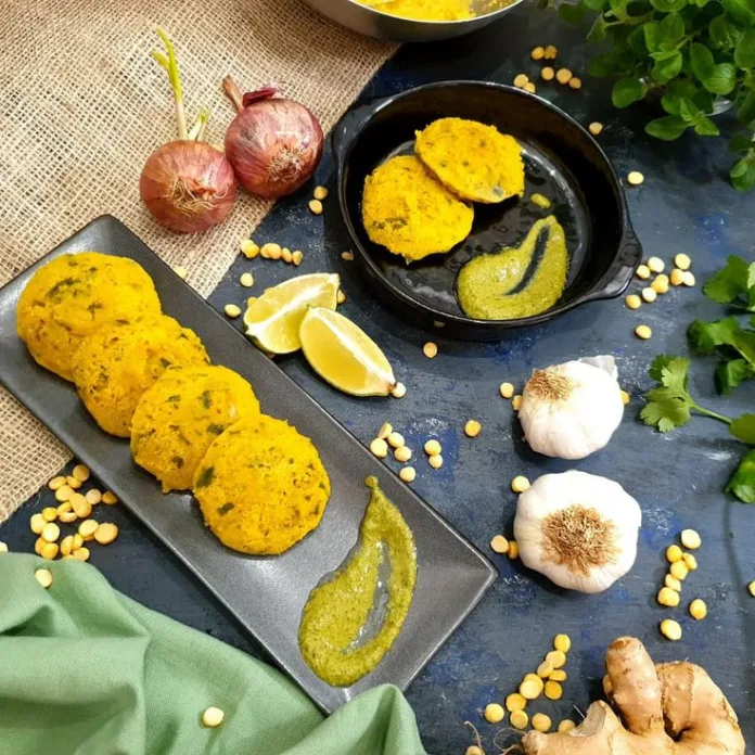 Bafauri Recipe